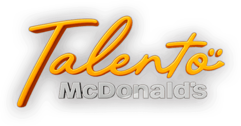 Talento McDonald's